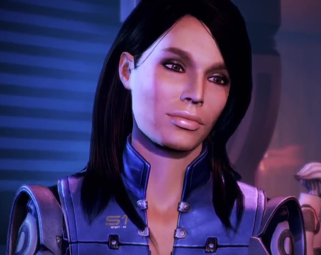 アシュリー - Mass Effect 3 @wiki - atwiki(アットウィキ) アシュリー - Mass Effect 3 @wiki - atwiki(アットウィキ)