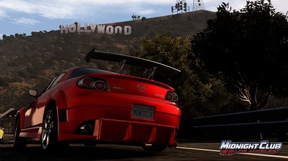 Midnight Club Los Angeles wiki - atwiki（アットウィキ）