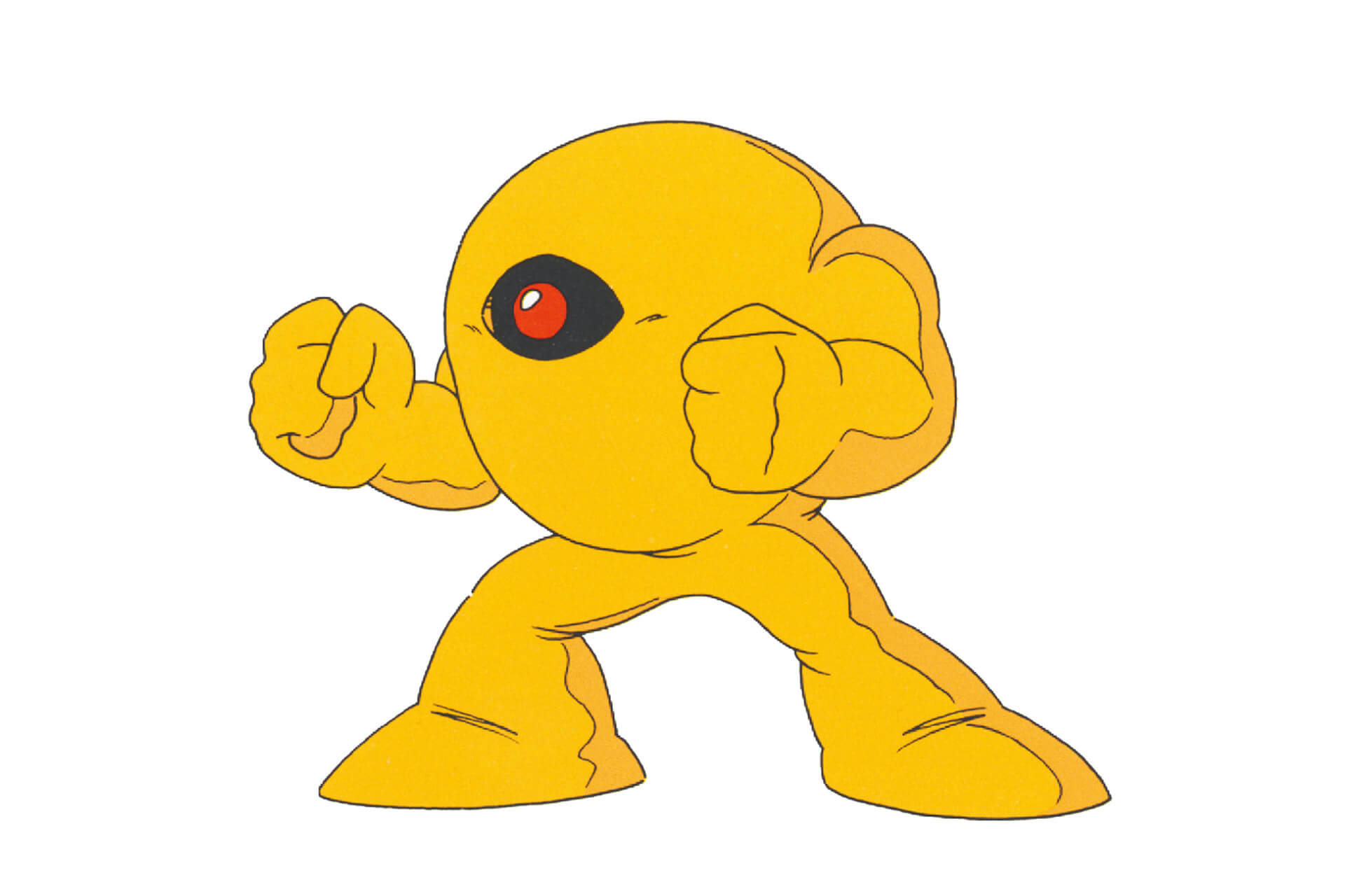 イエローデビル - ロックマンメーカー(MegaManMaker)非公式wiki