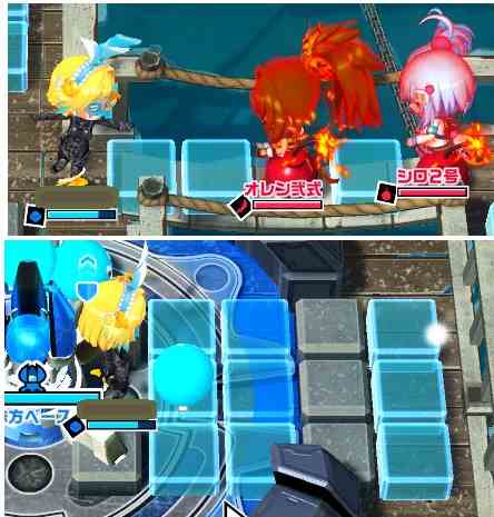 ボンバーガール - 麻雀ファイトガール 非公式wiki【2/26更新