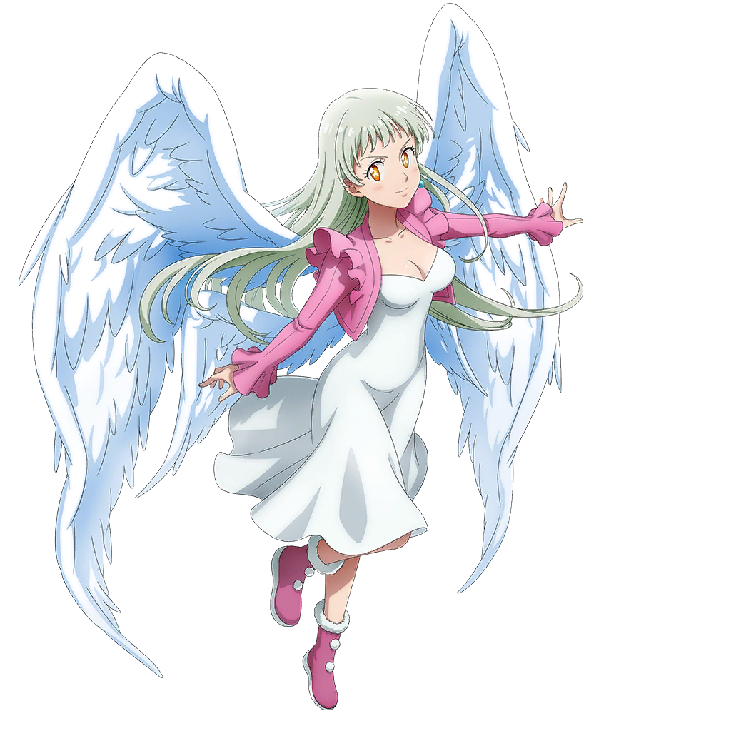 リオネス王国第三王女】エリザベス - オバマス設定wiki | オーバー