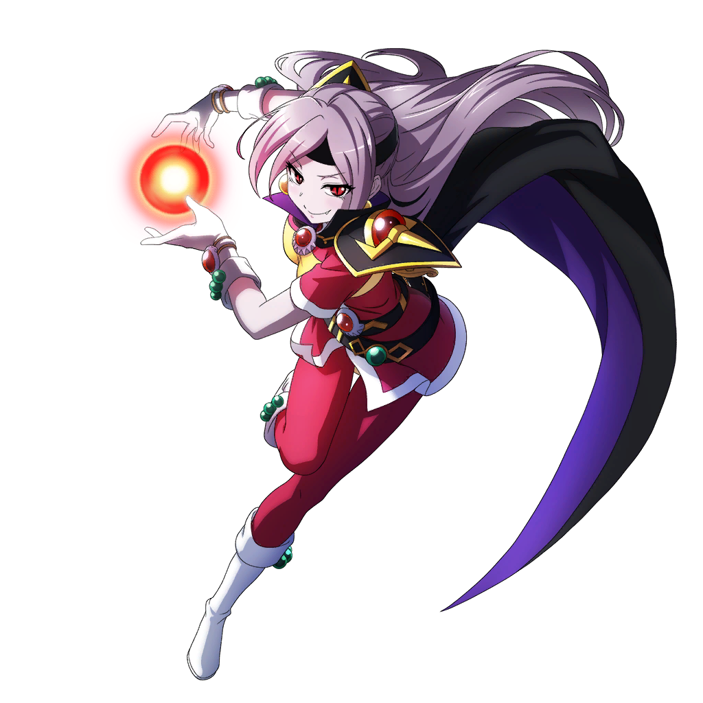 可憐な天才魔道士】シャルティア - オバマス設定wiki | オーバーロード