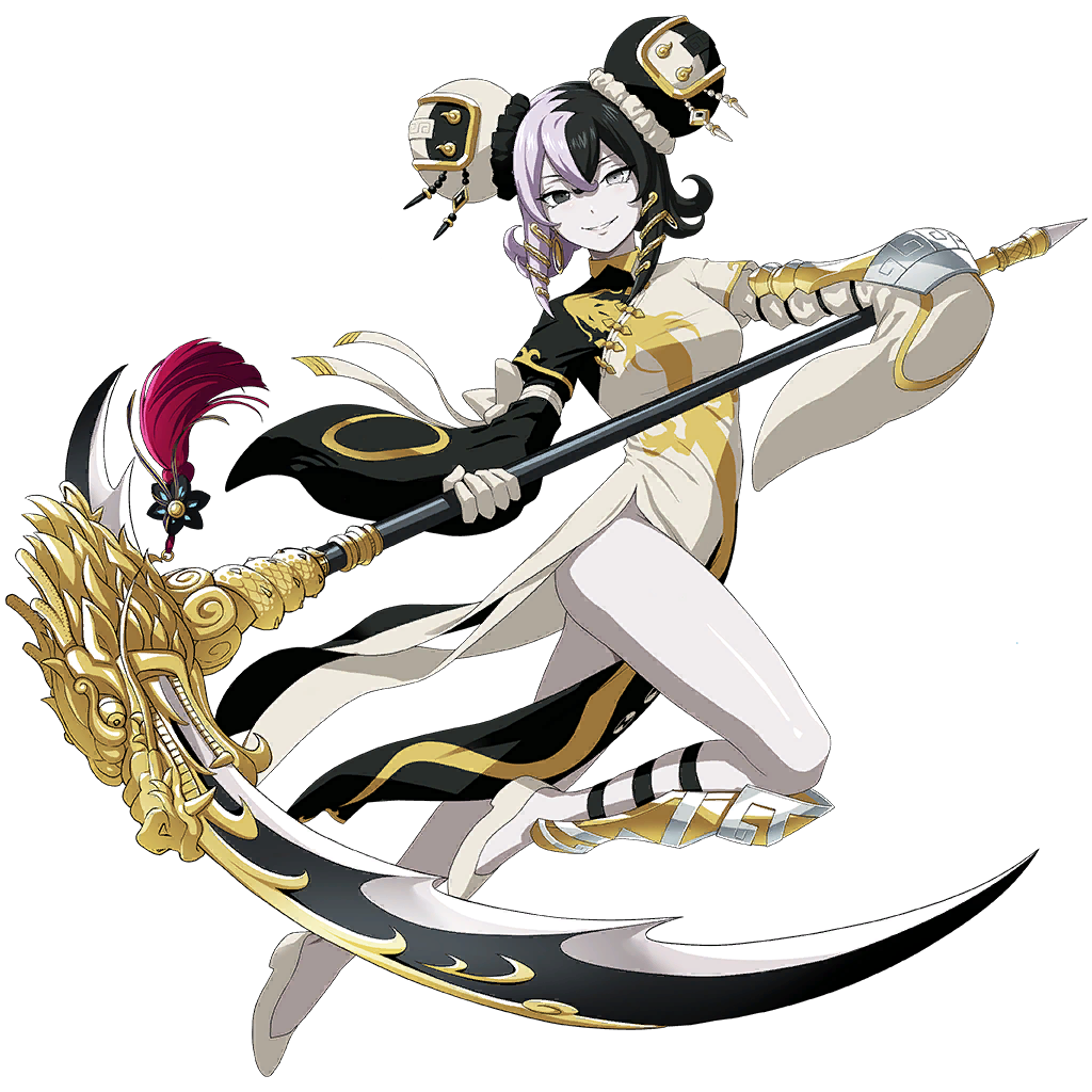 ヴァイス/原作 オーバーロード/SP/漆黒聖典番外席次 アンティリーネ