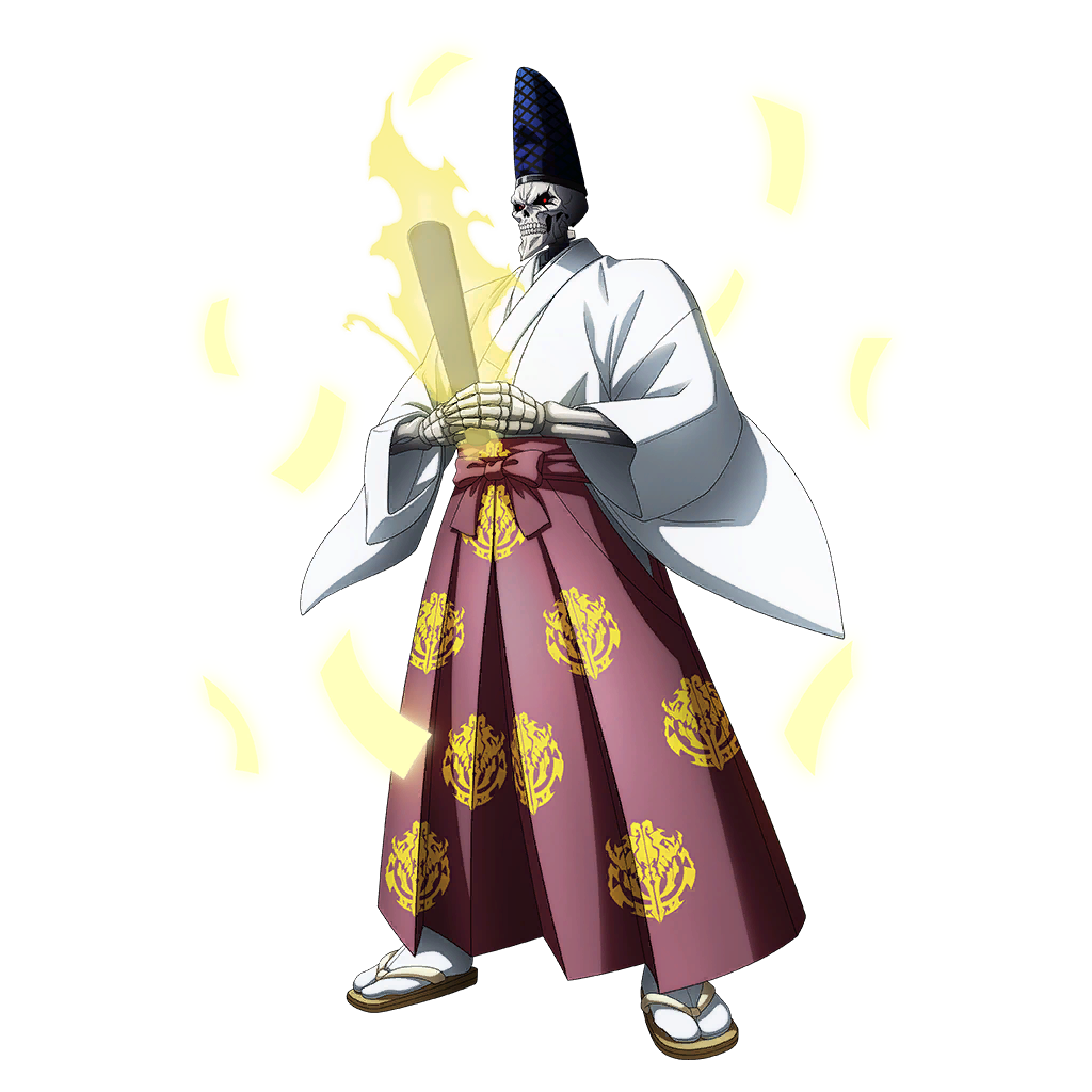 至高の神主】モモンガ - オバマス設定wiki | オーバーロード