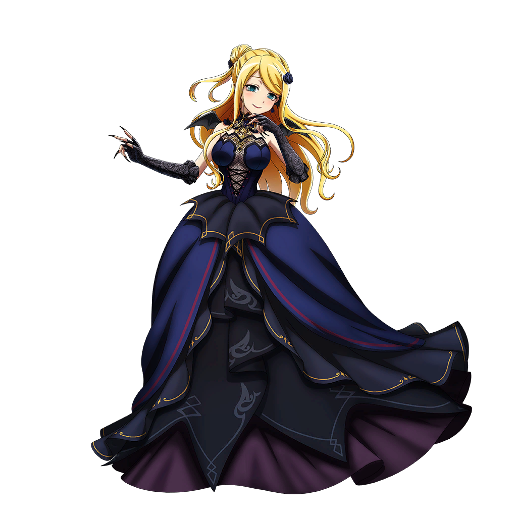 黄金の第三王女「ラナー」 SP サイン ARS10 オーバーロード chaos 黄金の姫 ラナー SP サイン ARS10 オーバーロード OVER LORD