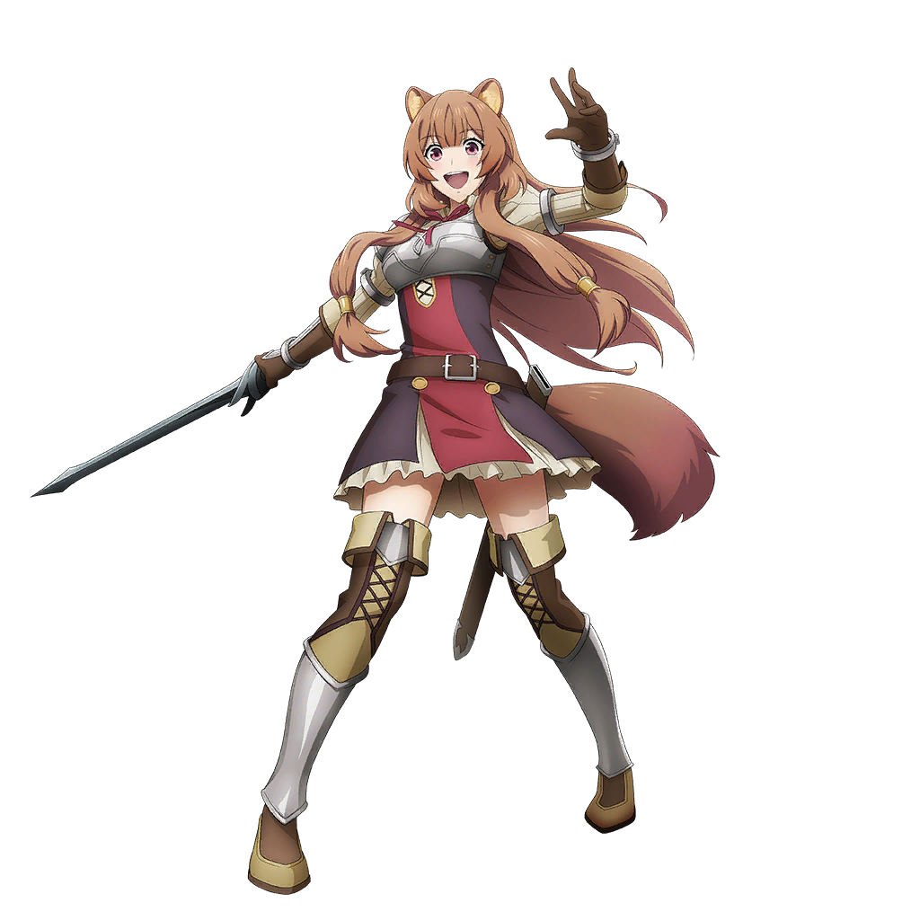盾の勇者の剣】ラフタリア - オバマス設定wiki | オーバーロード MASS