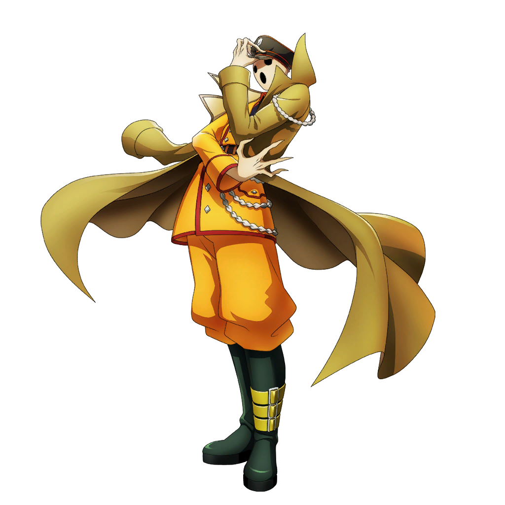 パンドラズ・アクター - オバマス設定wiki | オーバーロード