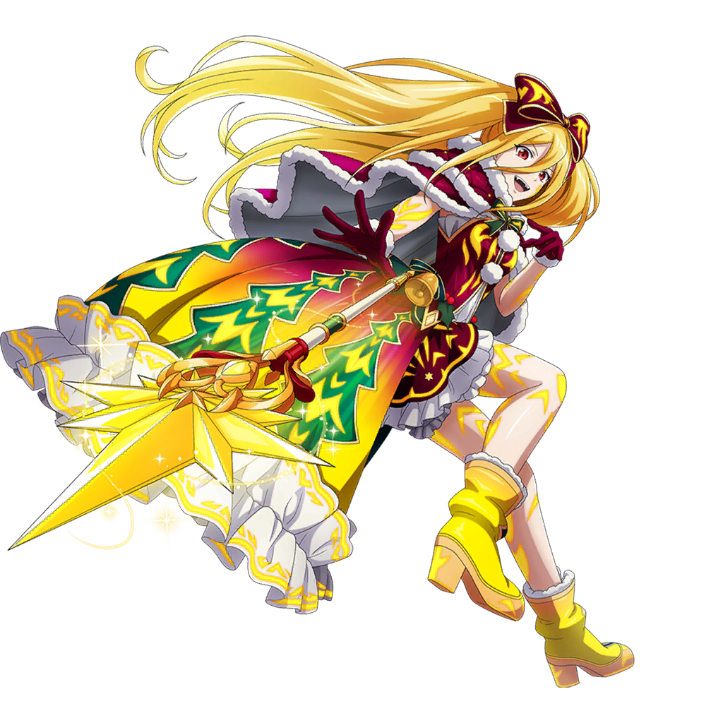 混沌適応：聖裂衣】イビルアイ - オバマス設定wiki | オーバーロード