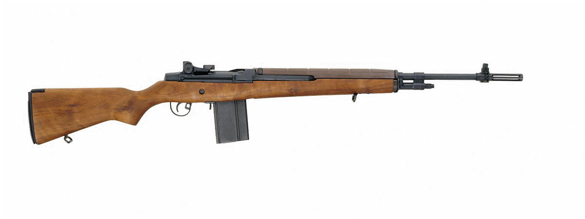 M1ガーランド ZYTOYS 1/6 ZY2017 M1 Garand Rifle / アメリカ M1ガーランド