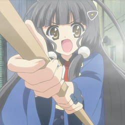 長谷川平乃 - 探偵オペラ ミルキィホームズ @ ウィキ - atwiki（アット