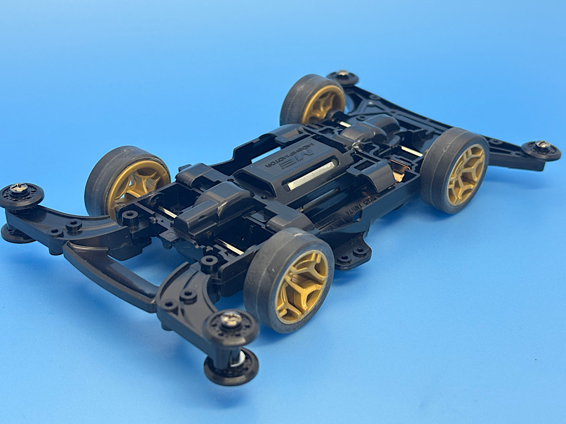 ME - ミニ四駆 @ VIP Wiki 再 - atwiki（アットウィキ）