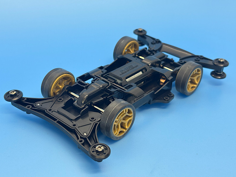 ME - ミニ四駆 @ VIP Wiki 再 - atwiki（アットウィキ）