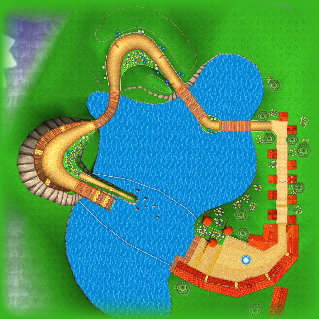 マリオ　コースカード　7 mqdefault.jpg