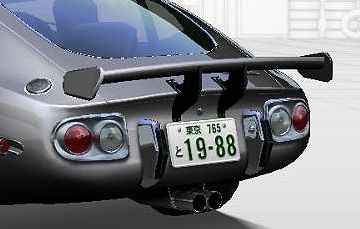 2000GT (MF10) - 湾岸ミッドナイト5DX@wiki - atwiki（アット