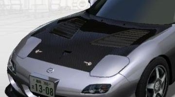 RX-7 Type R (FD3S) - 湾岸ミッドナイト5DX@wiki - atwiki（アットウィキ）