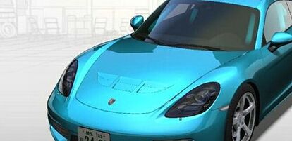 再入荷 ポルシェ718 湾岸ミッドナイト6rr 湾岸 湾岸ミッドナイト 他多数 その他 Www Ntfw Org