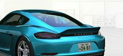 再入荷 ポルシェ718 湾岸ミッドナイト6rr 湾岸 湾岸ミッドナイト 他多数 その他 Www Ntfw Org