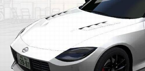 FAIRLADY Z Version ST (RZ34) - 湾岸ミッドナイト5DX@wiki