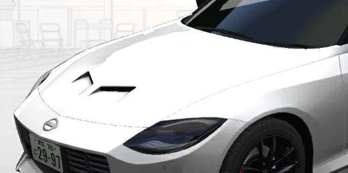 FAIRLADY Z Version ST (RZ34) - 湾岸ミッドナイト5DX@wiki - atwiki