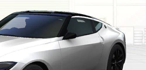 FAIRLADY Z Version ST (RZ34) - 湾岸ミッドナイト5DX@wiki