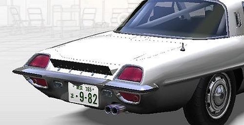 MAZDA COSMO SPORTS (L10B) - 湾岸ミッドナイト5DX@wiki - atwiki（アットウィキ）