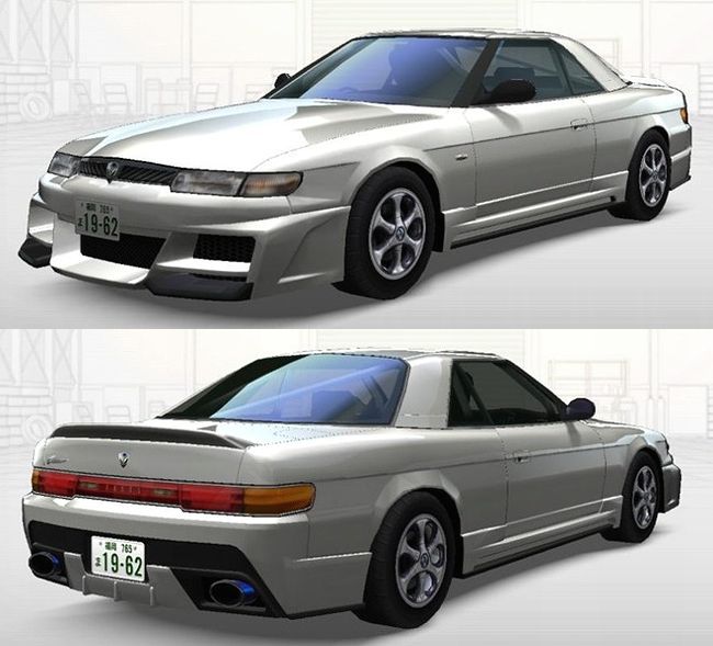 EUNOS Cosmo TYPE-S (JCESE) - 湾岸ミッドナイト5DX@wiki - atwiki EUNOS Cosmo TYPE-S (JCESE) - 湾岸ミッドナイト5DX@wiki - atwiki