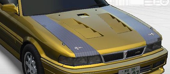 GALANT VR-4 (E-E39A) - 湾岸ミッドナイト5DX@wiki - atwiki GALANT VR-4 (E-E39A) - 湾岸ミッドナイト5DX@wiki - atwiki