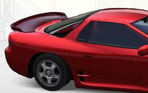 GTO TWIN TURBO (Z16A) - 湾岸ミッドナイト5DX@wiki - atwiki