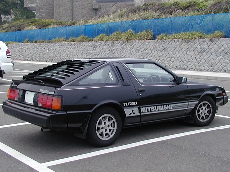 湾岸ミッドナイト5DX+ STARION (A187A) - 湾岸ミッドナイト5DX@wiki - atwiki（アット