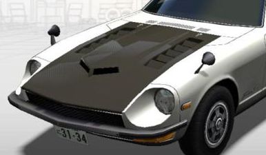 Fairlady Z (S30) - 湾岸ミッドナイト5DX@wiki - atwiki（アットウィキ）