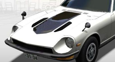 Fairlady Z (S30) - 湾岸ミッドナイト5DX@wiki - atwiki（アット