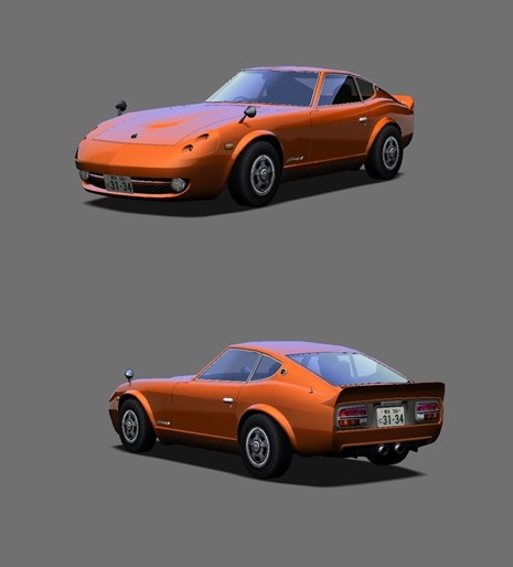 Fairlady Z S30 湾岸ミッドナイト5dx Wiki Atwiki アットウィキ