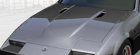 FAIRLADY Z 300ZX (Z31) - 湾岸ミッドナイト5DX@wiki - atwiki