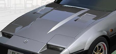 FAIRLADY Z 300ZX (Z31) - 湾岸ミッドナイト5DX@wiki - atwiki（アット