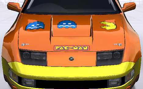 Fairlady Z 300ZX TWIN TURBO (Z32) - 湾岸ミッドナイト5DX@wiki