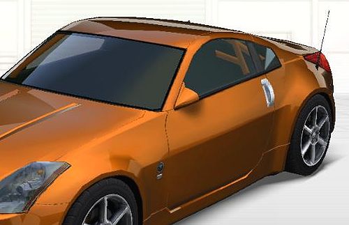 FAIRLADY Z Version S (Z33) - 湾岸ミッドナイト5DX@wiki - atwiki