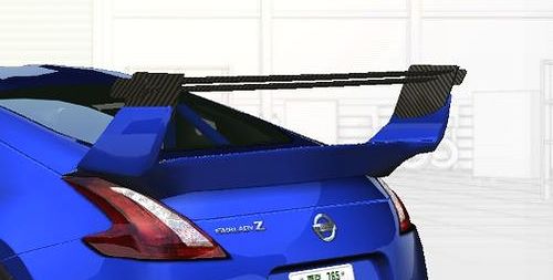 FAIRLADY Z Version ST (Z34) - 湾岸ミッドナイト5DX@wiki FAIRLADY Z Version ST (Z34) - 湾岸ミッドナイト5DX@wiki