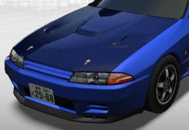 SKYLINE GT-R (BNR32) - 湾岸ミッドナイト5DX@wiki - atwiki（アット