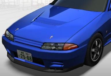 SKYLINE GT-R (BNR32) - 湾岸ミッドナイト5DX@wiki - atwiki（アット