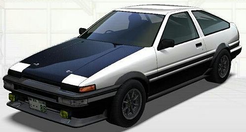 トレノ スプリンタートレノ コンデンサー AE86 88460-12220 047700-8230