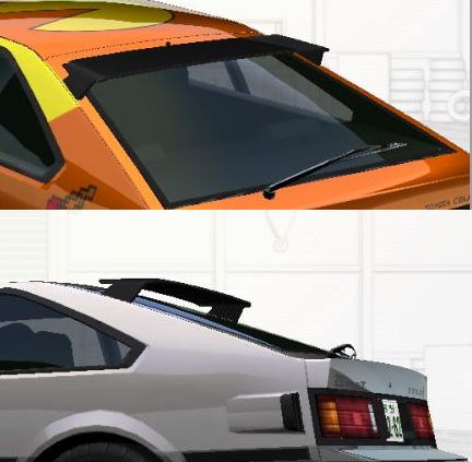 TOYOTA CELICA XX 2800GT (MA61) - 湾岸ミッドナイト5DX@wiki