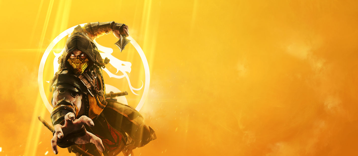モータルコンバット 11 (Mortal Kombat 11) 攻略wiki - atwiki