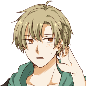 宮岸 惟織 草探索者 Atwiki アットウィキ