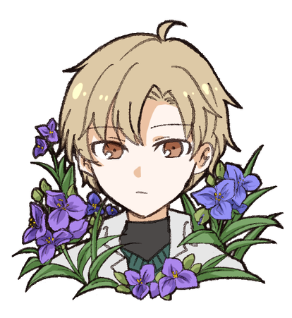 宮岸 惟織 草探索者 Atwiki アットウィキ