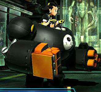 トロン - MARVEL VS. CAPCOM 3 Fate of Two Worlds @wiki - atwiki