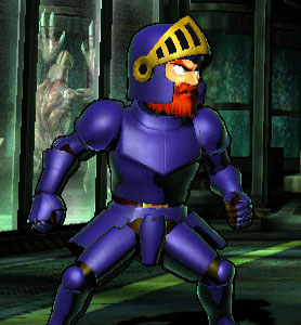 アーサー - MARVEL VS. CAPCOM 3 Fate of Two Worlds @wiki