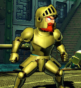 アーサー - MARVEL VS. CAPCOM 3 Fate of Two Worlds @wiki