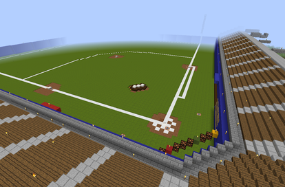 施設 なんjでマイクラすっぞ Wiki Atwiki アットウィキ