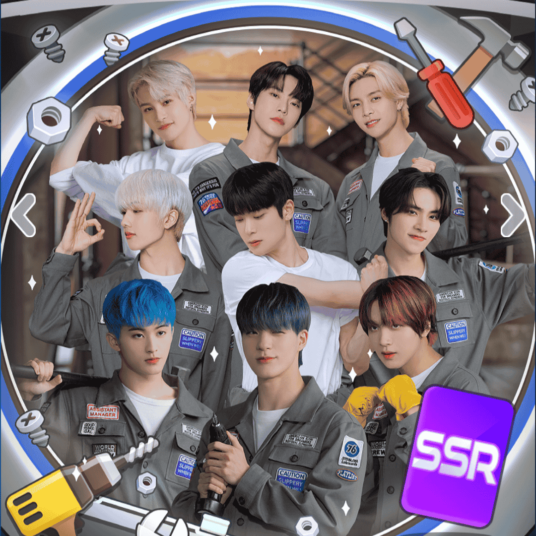 開催中ガチャ - NCT ZONE攻略サイト(非公式) | NCT ZONE