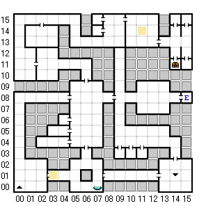 洞窟 地下1f ネザードメイン ウィキ Atwiki アットウィキ